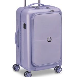 NEW! Delsey Paris Turenne Carry-on Suitcase
